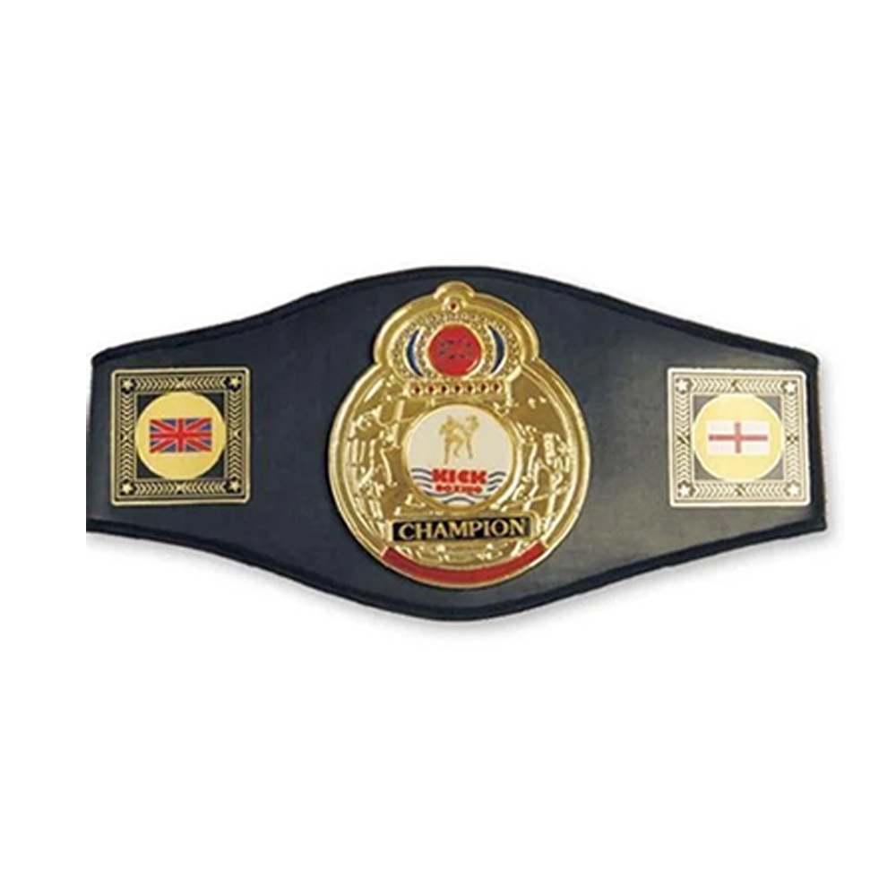 Wrestling Belts
